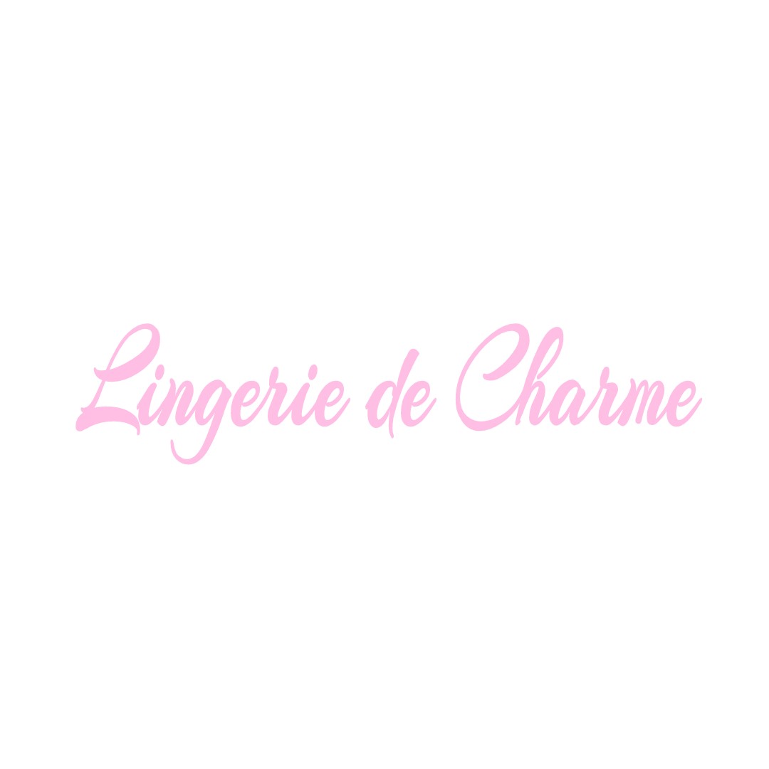 LINGERIE DE CHARME SALIES-DU-SALAT